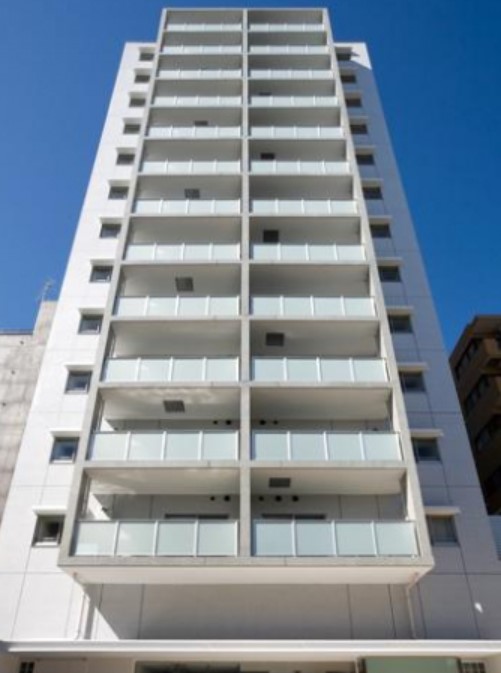 建物外観　☆きれいな外観☆