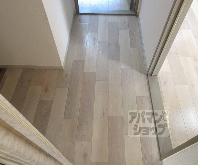 その他部屋・スペース　廊下部分です！