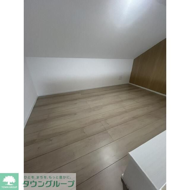 その他　バルコニー