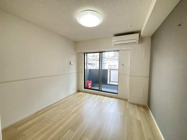 その他部屋・スペース　明るい色調の室内です