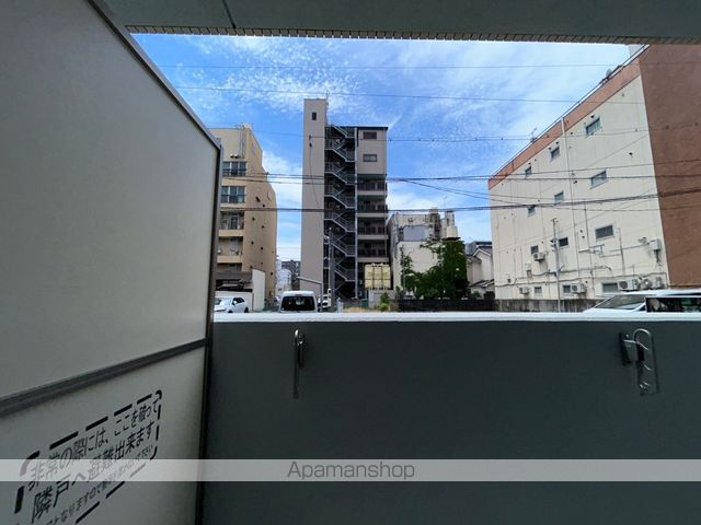 眺望　眺望