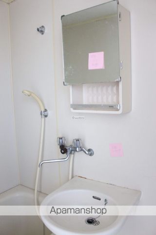 クリーンビュー松永の内装写真