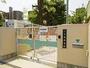 幼稚園・保育園　毛馬保育所（幼稚園・保育園）まで294m