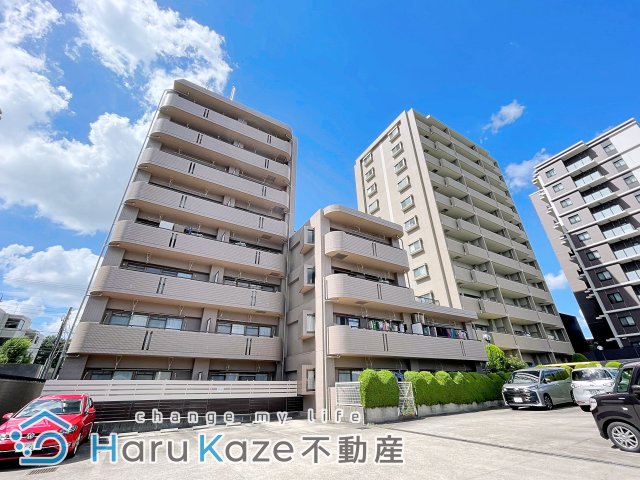 地下鉄名城線 瑞穂運動場東駅 徒歩2分 築35年