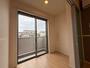 バルコニー　図面と現状に相違がある場合には現状を優先