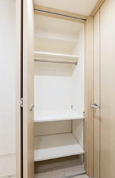 収納　ブライズ品川大井DUE