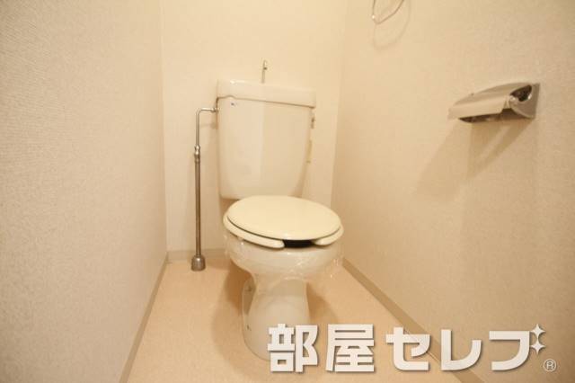 トイレ　キレイなお手洗いです。