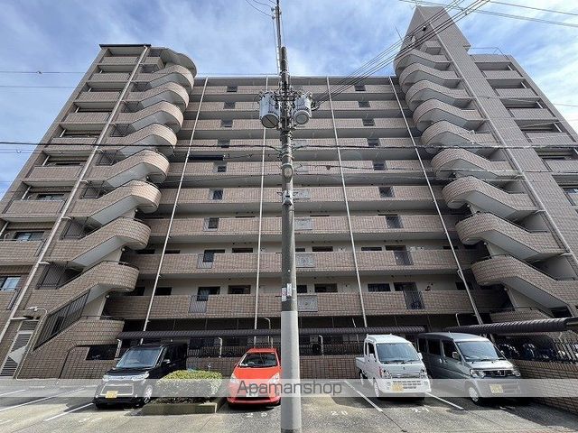 地下鉄千日前線 小路駅 徒歩6分 築35年
