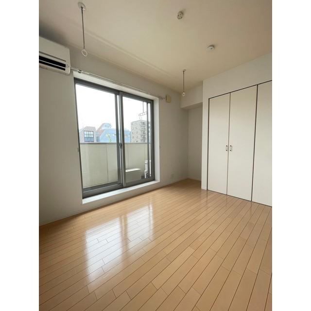 居室・リビング　５．８ｊ　別の部屋の参考写真です
