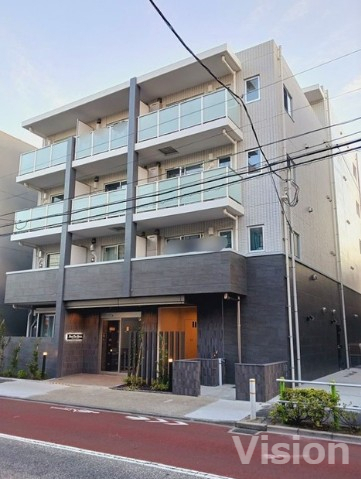 建物外観　☆外観☆