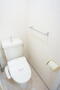 トイレ　洗浄機能付きトイレです☆
