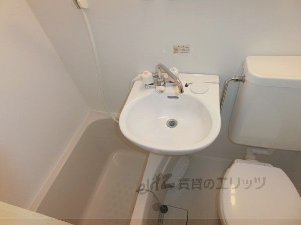 洗面設備　洗面所