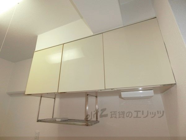 収納　収納