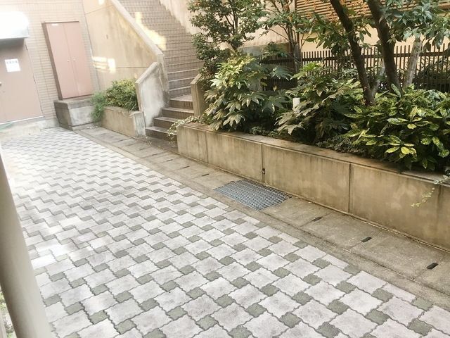 その他　バルコニー