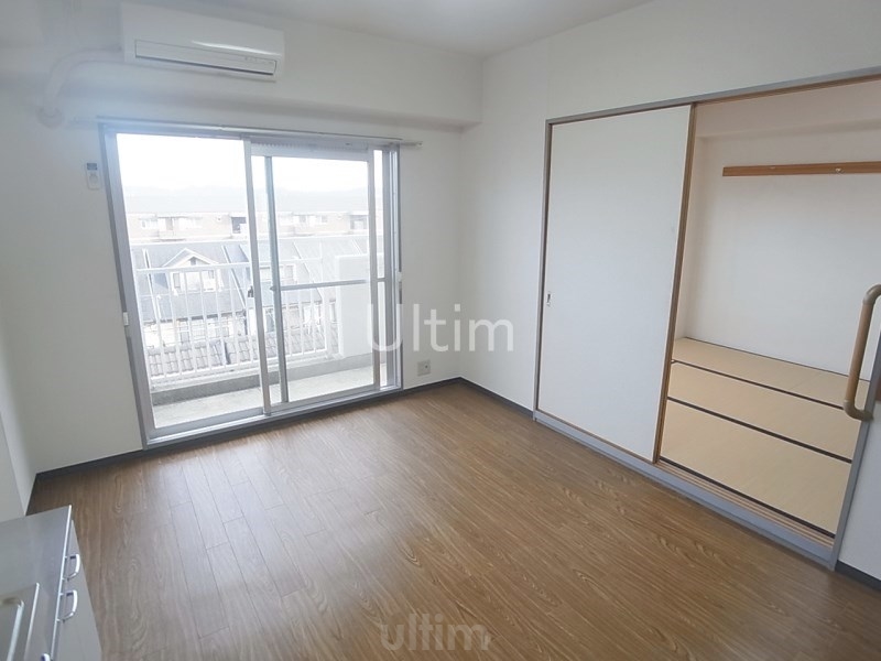 居室・リビング　同じタイプのお部屋です、ご参考までに