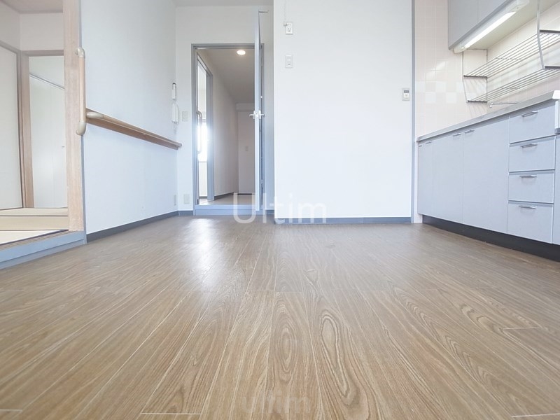 その他部屋・スペース　同じタイプのお部屋です、ご参考までに