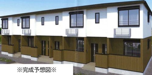野の家 その参