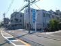 病院　松谷病院様（病院）まで550m