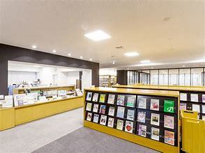 図書館　兵庫医科大学付属図書館（図書館）まで944m