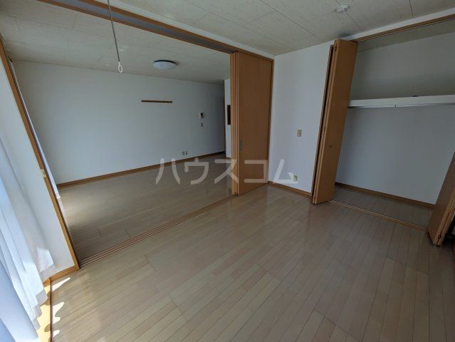 フレックスイヌイの内装写真