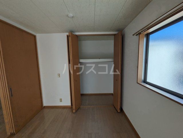 フレックスイヌイの内装写真