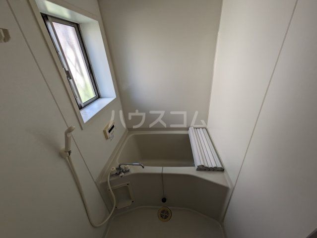フレックスイヌイの風呂写真