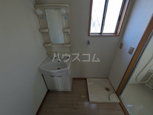 フレックスイヌイの内装写真