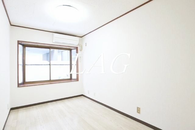 その他部屋・スペース　寝室です。