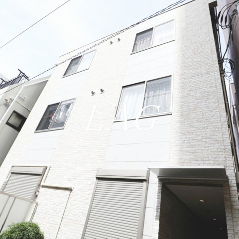 東京メトロ銀座線 稲荷町駅 徒歩10分 築16年