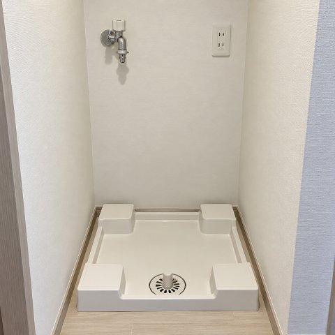 その他　室内洗濯機置き場 ※イメージ画像