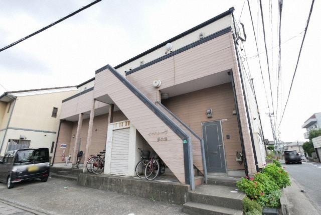 建物外観　【外観写真】外観