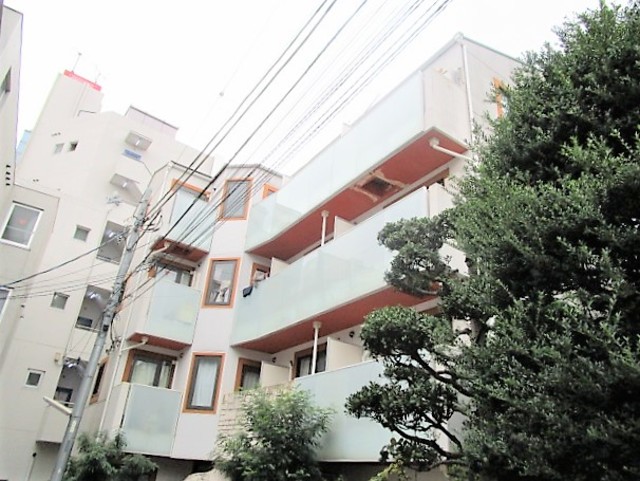 小田急線 町田駅 徒歩4分 築17年
