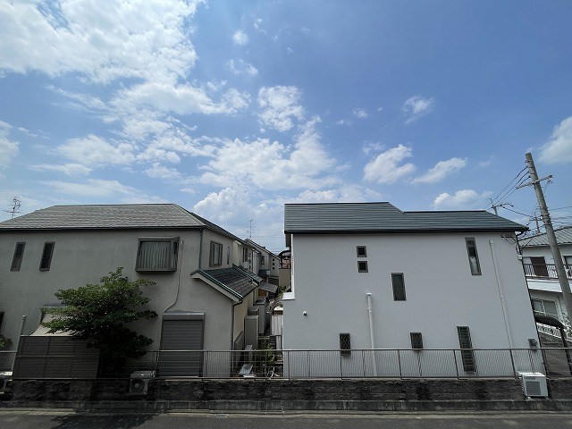 眺望　※