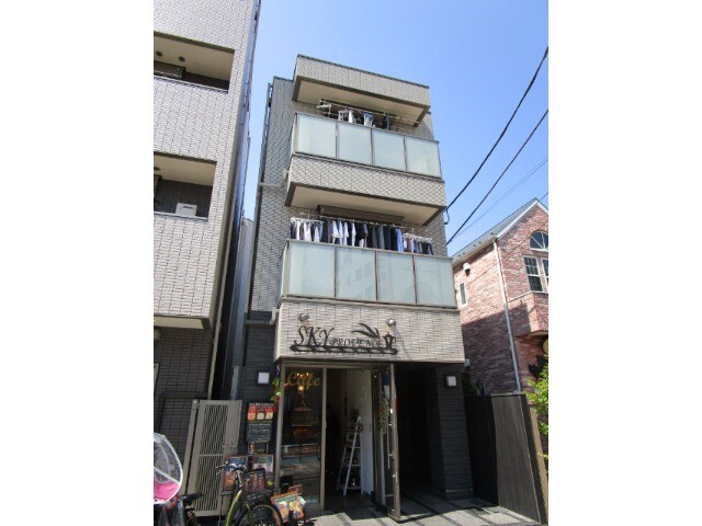 Brillio Machiya~ブリリオ町屋~