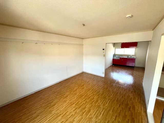 居室・リビング　広々リビング