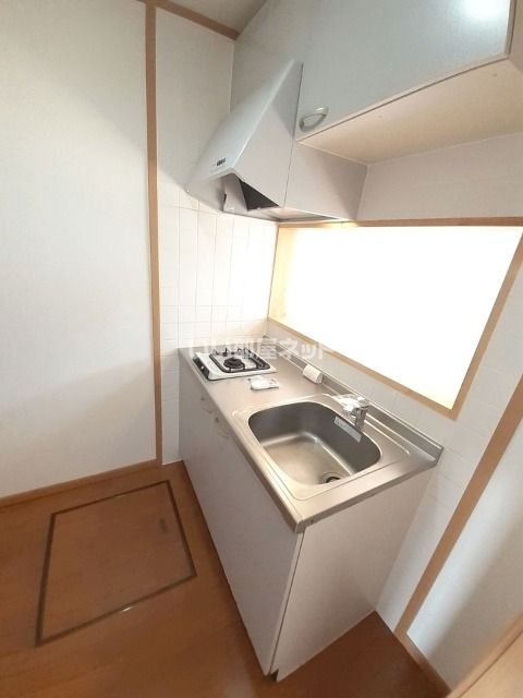 サンフィールド_内装_1