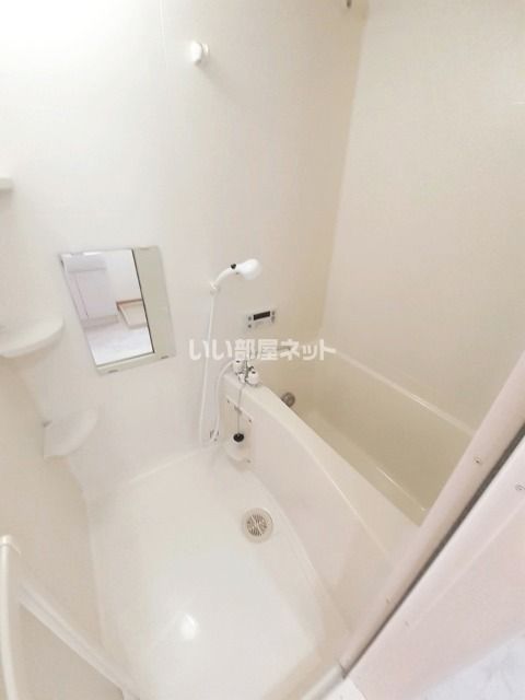 サンフィールド_内装_2