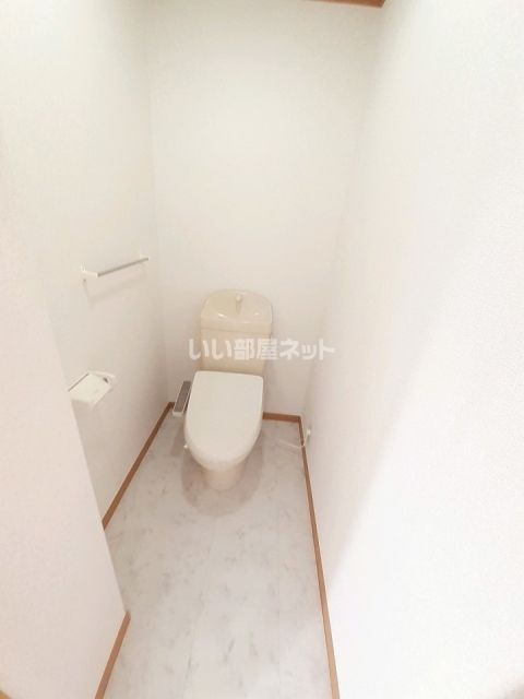 サンフィールド_内装_3