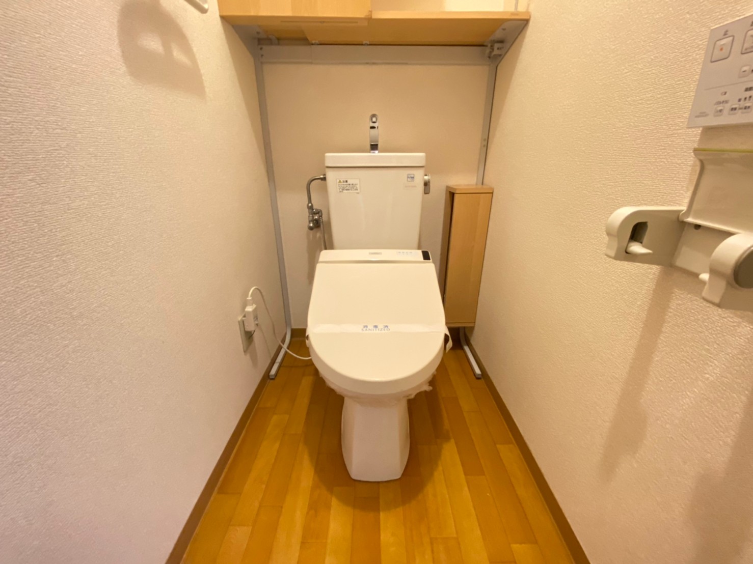 トイレ　※同仕様