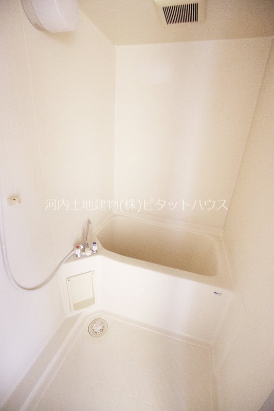 【ジャンボ松島のバス・シャワールーム】