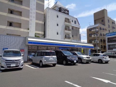 【盛岡市山王町のマンションのその他】