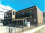 伊保駅よりバス20分 徒歩8分 2階 築10年9ヶ月の賃貸物件