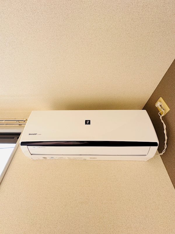 その他設備　同タイプ物件の内観イメージ