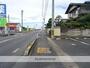 その他　前面道路（その他）まで0m