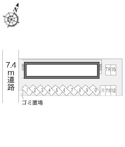 【レオパレス湘南桜ヶ丘のその他】