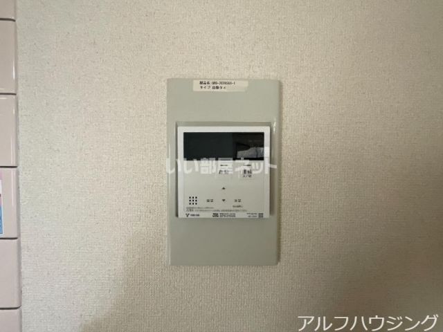 【シャルムMのその他設備】