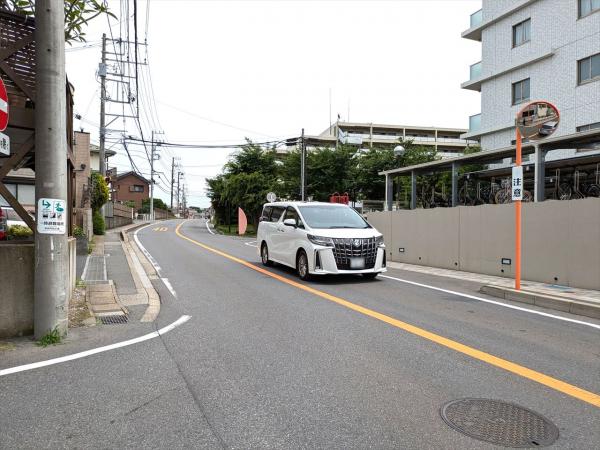 【サングランデ津田沼のその他】