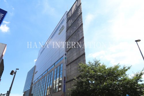 ショッピングセンター　ゆめりあフェンテ（ショッピングセンター）まで2387m