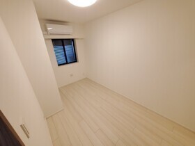 その他部屋・スペース　洋室、ウォークインクローゼット