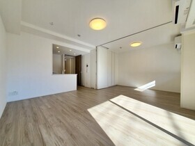 居室・リビング　リビングダイニング